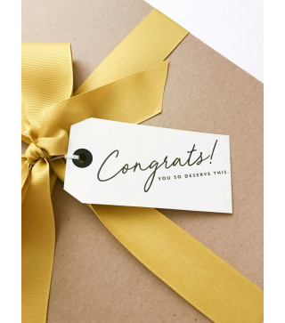GIFT VOUCHERS